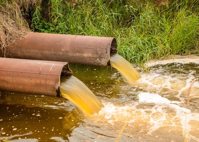 Causas y consecuencias de las aguas subterráneas contaminadas