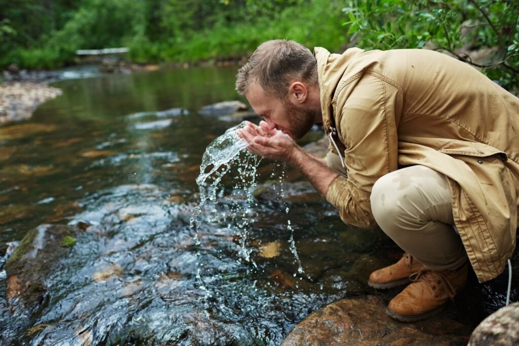 ¿Cómo saber dónde hay agua para hacer un Pozo?